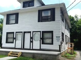629 Brown St APT 2, Akron, OH 44311