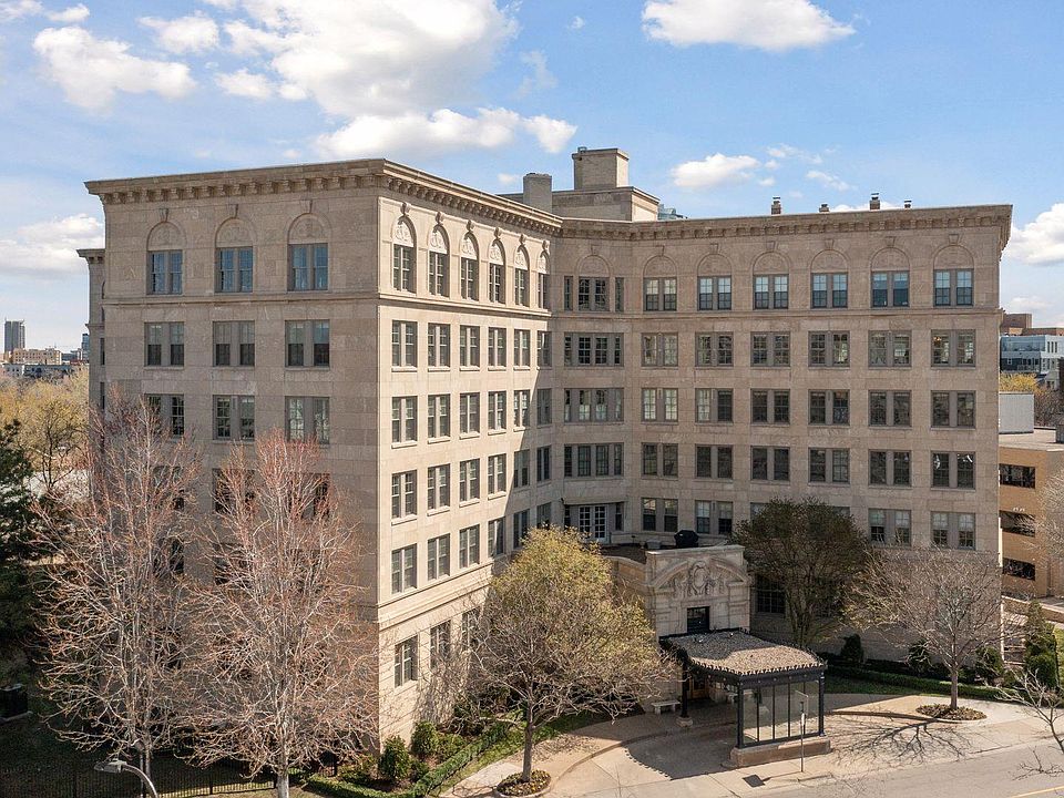 510 Groveland Ave Minneapolis, MN, 55403 Apartments for Rent Zillow