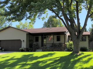 1412 Brenvei Dr, Fergus Falls, MN 56537