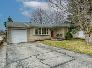 67 Wren Pl, Kitchener, ON N2A1L8
