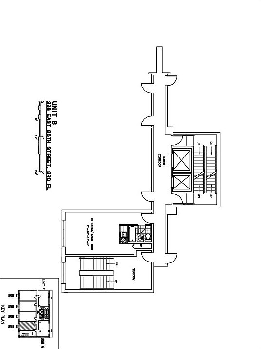 2nd image of 228 E 85th St APT 3B