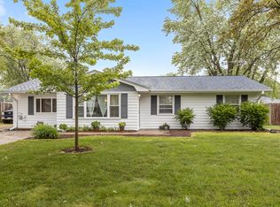 19314 W Janet Ave, Romeoville, IL 60446