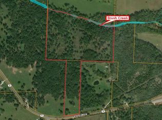 0 Highway N, Humansville, MO 65674