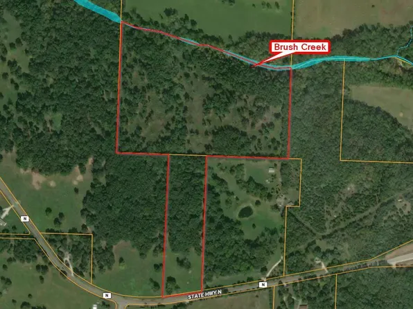 000 Highway N, Humansville, MO 65674