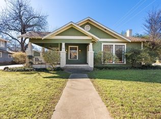 602 Forrest Ave, Cleburne, TX 76033