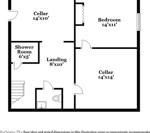 5th image of 8334 E 36th Pl