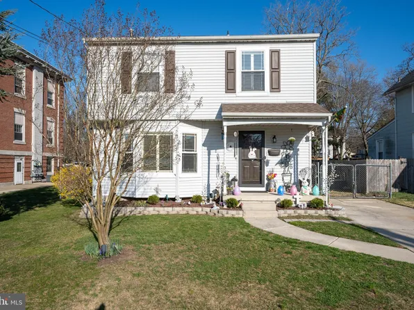 3440 Union Ave, Pennsauken, NJ 08109