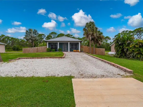 1027 CAMPBELL STREET, PORT CHARLOTTE, FL 33953
