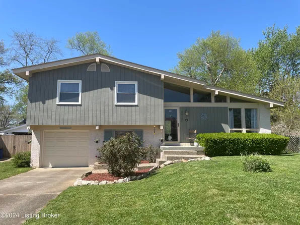 8515 Blossom Ln, Plantation, KY 40242