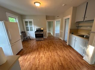 77 Saint Anthony St APT 2, Worcester, MA 01607