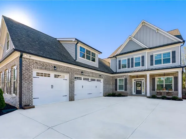 2489 Traditions Way, Jefferson, GA 30549