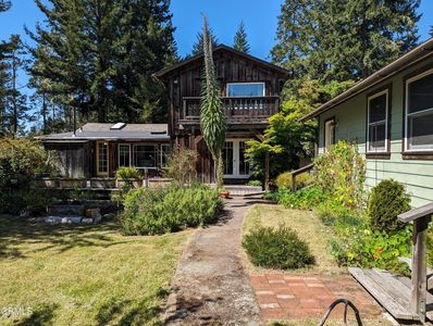 42867 Little River Airport Rd, Little River, CA, 95456