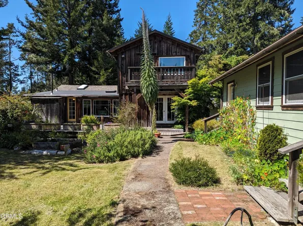 42867 Little River Airport Rd, Little River, CA 95456