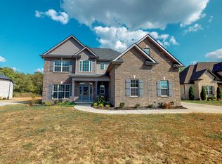 3509 Titus Ln, Murfreesboro, TN 37128