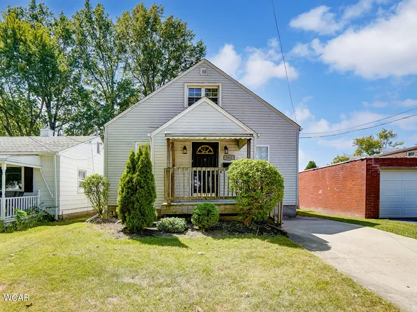 561 W Ashton Ave, Lima, OH 45801