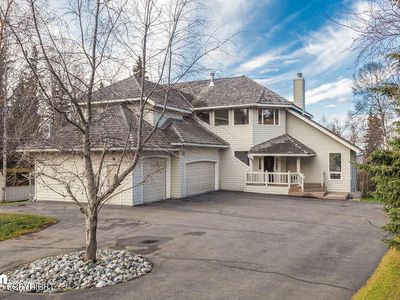 12350 Lilac Dr, Anchorage, AK, 99516