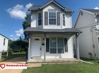 5229 Waldo Ave, Saint Louis, MO