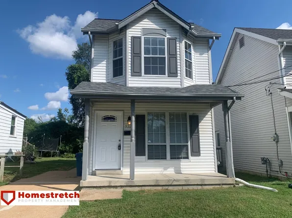5229 Waldo Ave, Saint Louis, MO 63123