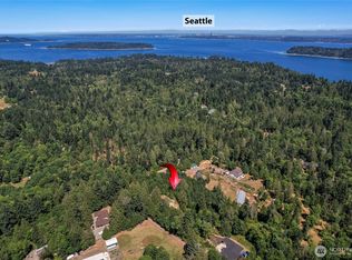 0 Lot 3 SE Yeshua Lane, Port Orchard, WA 98366