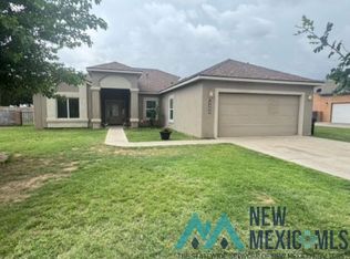 2019 Quail Hollow Run, Carlsbad, NM 88220