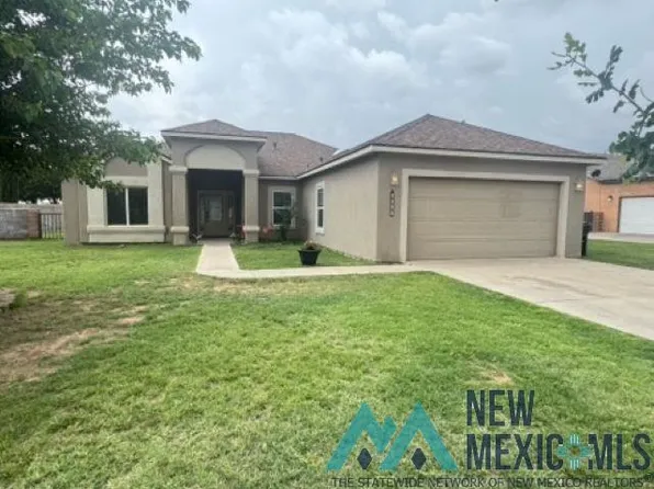 2019 Quail Hollow Run, Carlsbad, NM 88220