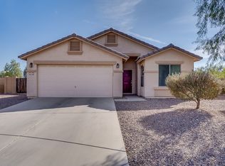 783 W Thunderbird Ct, Casa Grande, AZ 85122