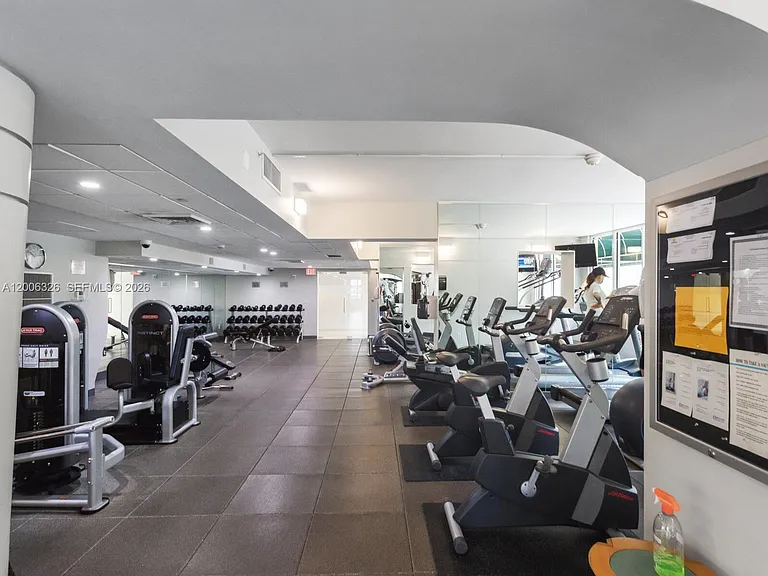 888 Brickell Key Dr #2112 — Photo 35