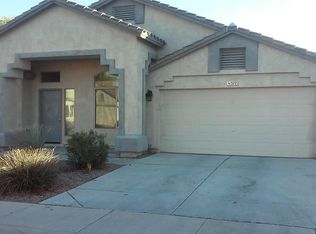 377 E Sheffield Ave, Chandler, AZ 85225