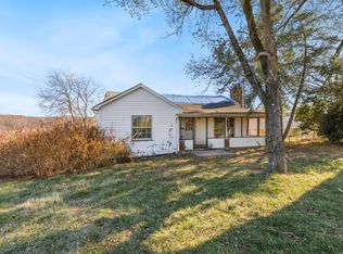 14879 Old Kentucky Rd, Walling, TN 38587