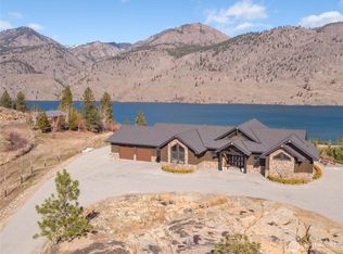 206 Mountain Lake Ln, Chelan, WA 98816