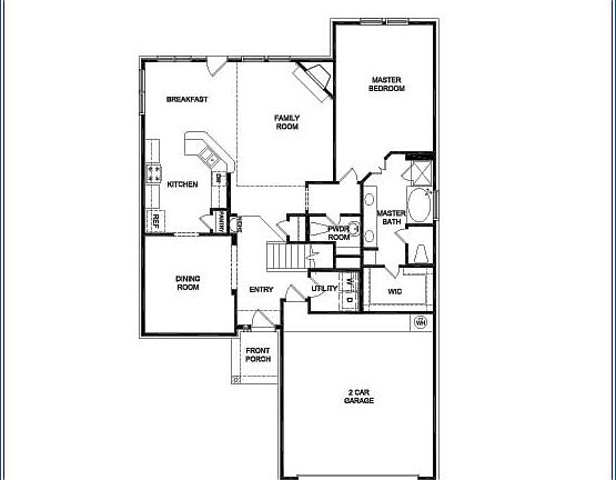 Floor Plan.