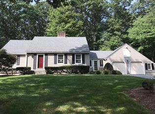 22 Amble Rd, Chelmsford, MA 01824