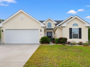 247 Hickory Springs Ct., Conway, SC 29527