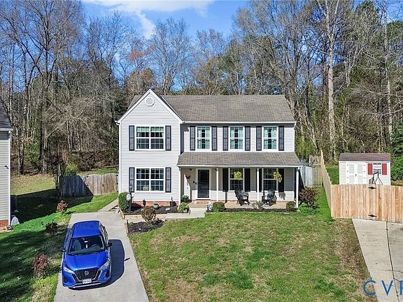 2nd image of 3426 Ransom Hills Ct