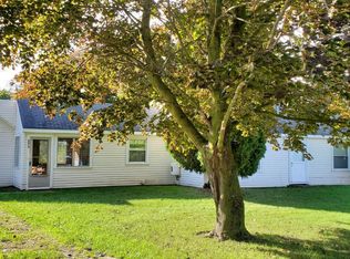 8870 McKean Rd, Willis, MI 48191