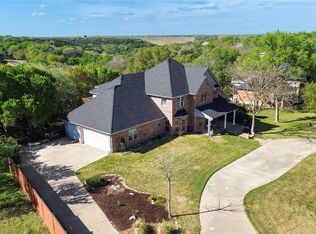 1703 Canyon Springs Dr, Belton, TX 76513