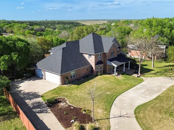 1703 Canyon Springs Dr, Belton, TX 76513