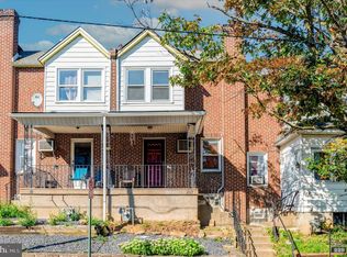 227 Laurel Rd, Sharon Hill, PA 19079