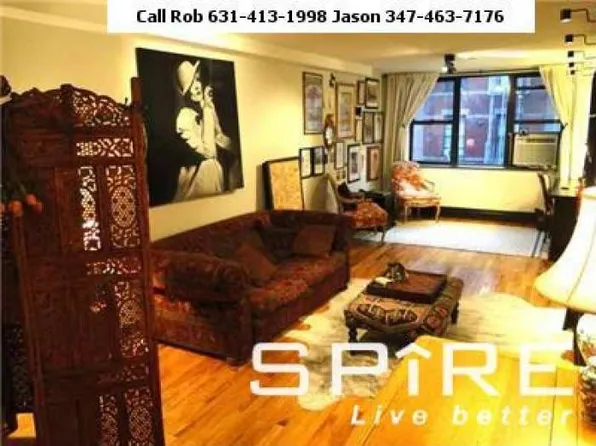 25 Orchard St, New York, NY 10002