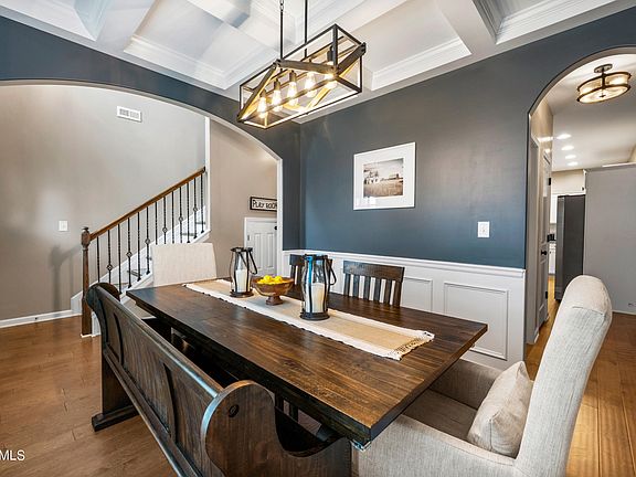 4th image of 1105 Hamilton Farm Ln