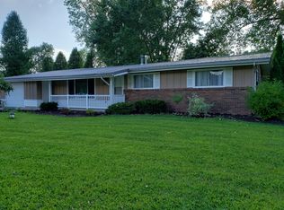 2479 S Lake Sharon Rd, Warsaw, IN 46580