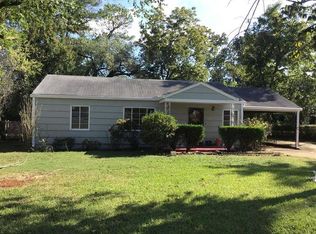 1737 Grant Ave SW, Birmingham, AL 35211