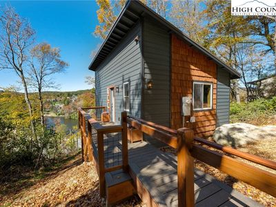 154 Lakeview Terrace, Blowing Rock, NC, 28605
