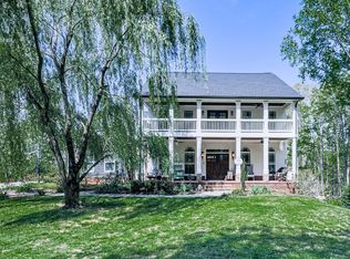 1141 Addington Ln, Waleska, GA