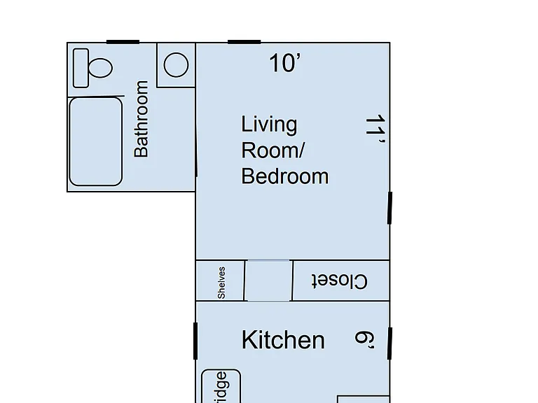 607 W Main St #3 — Photo 9