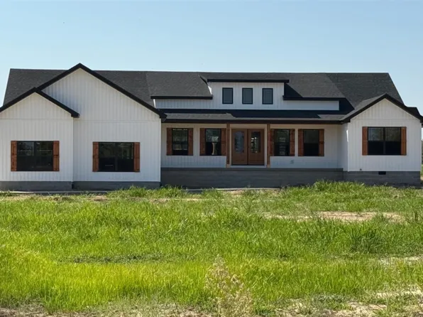 108 Fieldstone Dr, Russellville, KY 42276