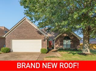 3621 Polly Dr, Bartlett, TN 38133