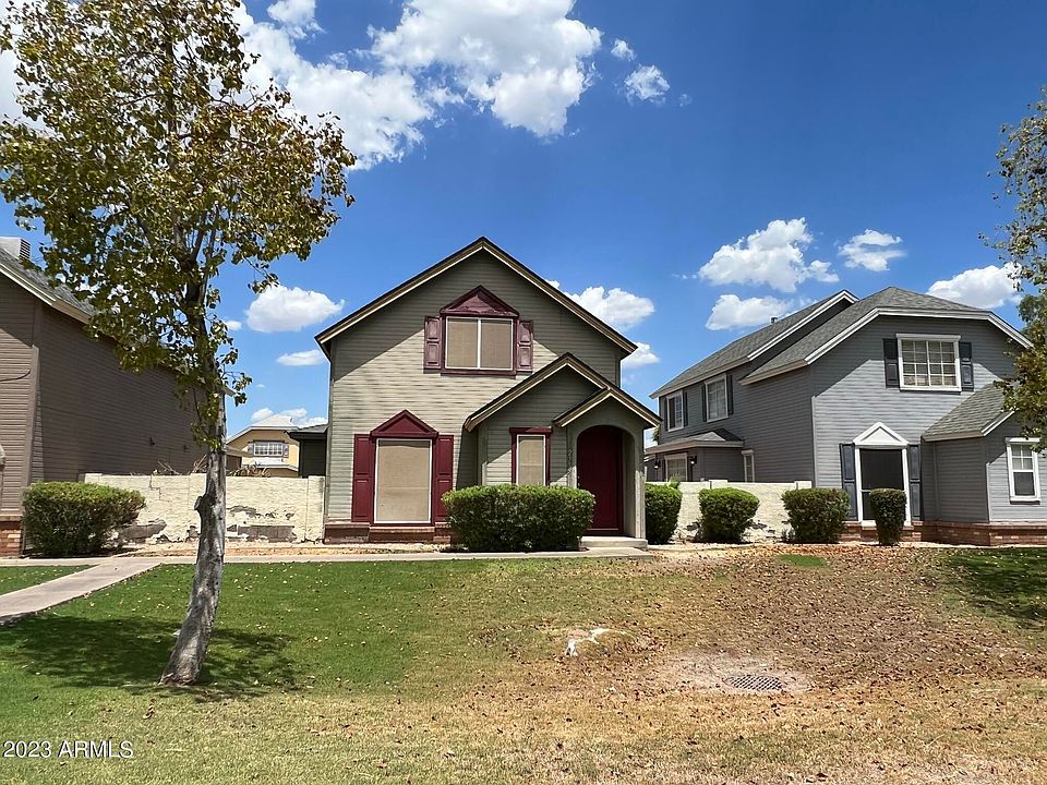 1st image of 2359 W Desiree Ln