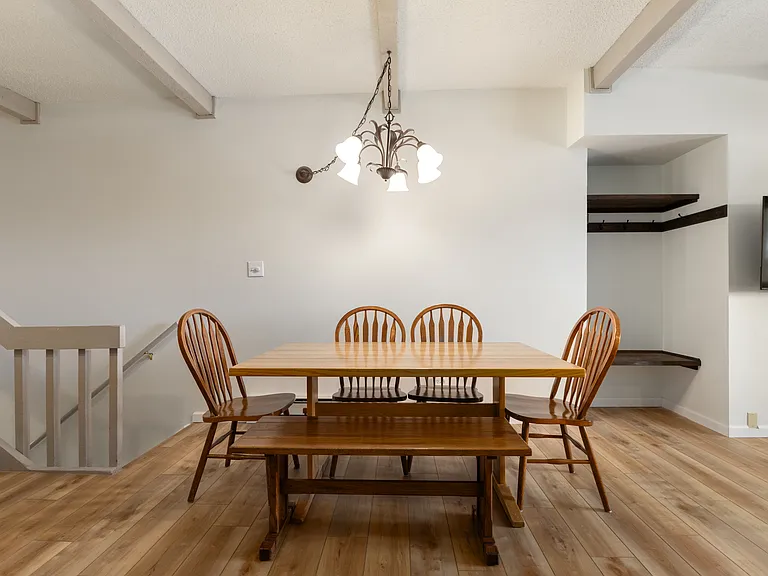 Dining Table for 6