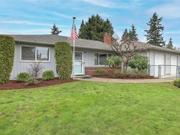 3059 S 200th Street, SeaTac, WA 98198